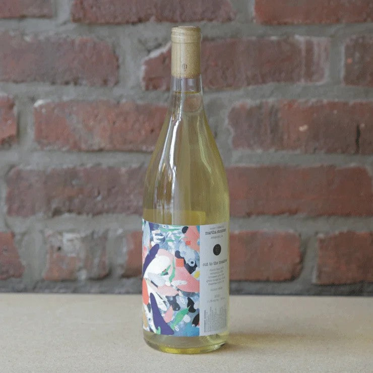 2018MarthaStoumen‘OuttotheMeadow’White