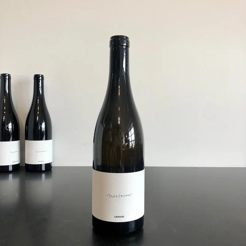 2018MilanNestarec‘Umami’Moravia,CzechRepublic