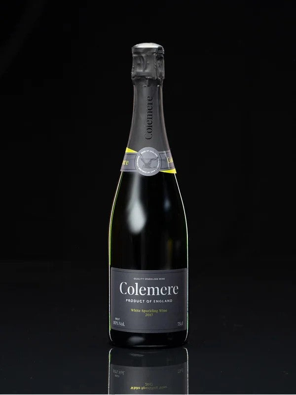 2018SparklingWhiteWine