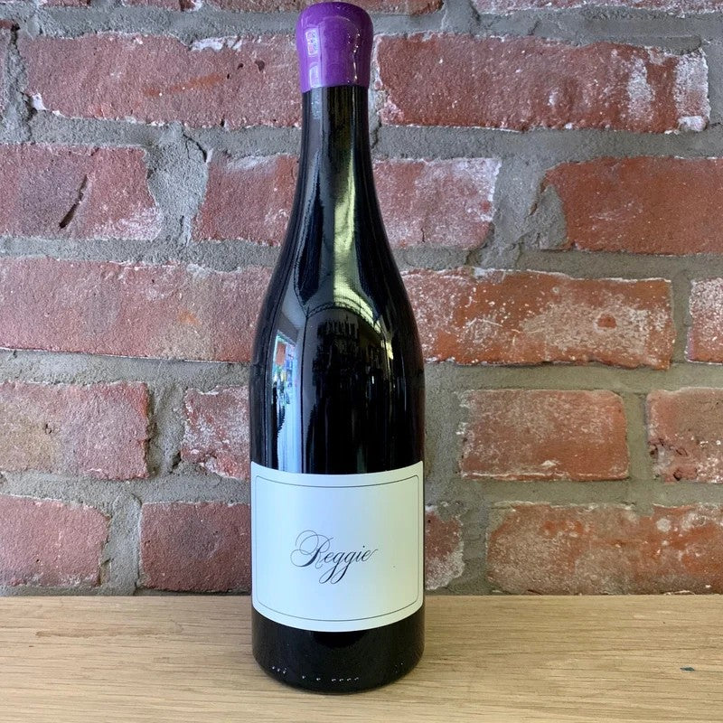 2018St.ReginaldParish‘Reggie’–PinotNoir/Gris,WillametteValley,USA