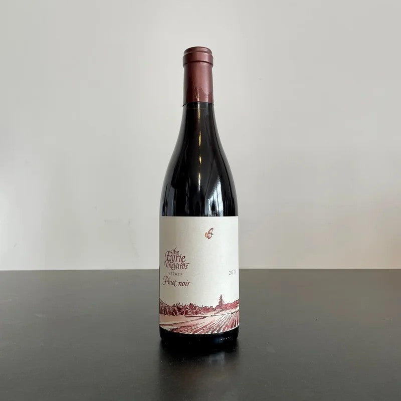 2018TheEyrieVineyardsEstatePinotNoir,DundeeHills,USA