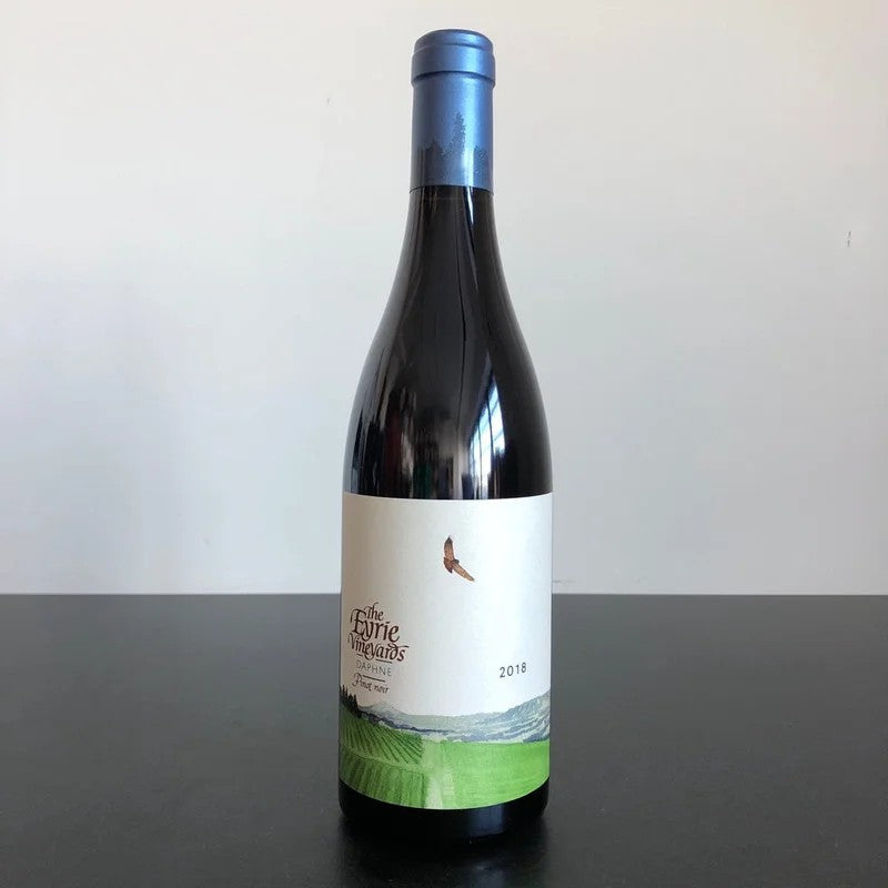 2018TheEyrieVineyardsPinotNoirDaphneVineyard,DundeeHills,USA