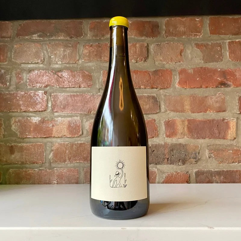 2018TheGentleFolkScaryGullyChardonnay,AdelaideHills,Australia