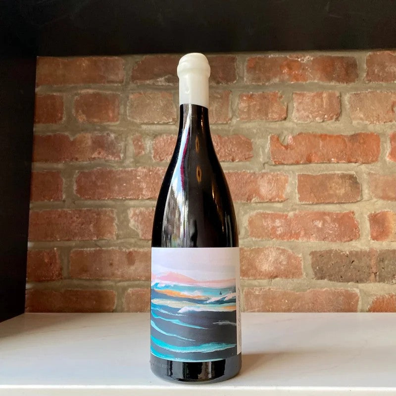 2018TrizanneSignatureWinesSondagskloofSyrahBreedekloof,SouthAfrica