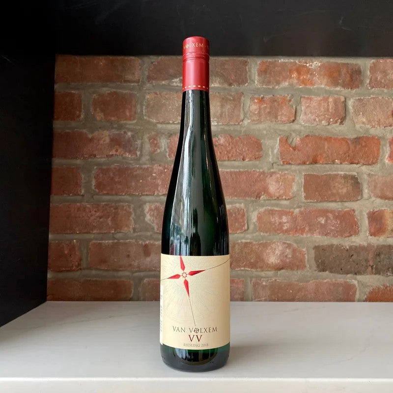 2018VanVolxemVVRiesling,Mosel,Germany