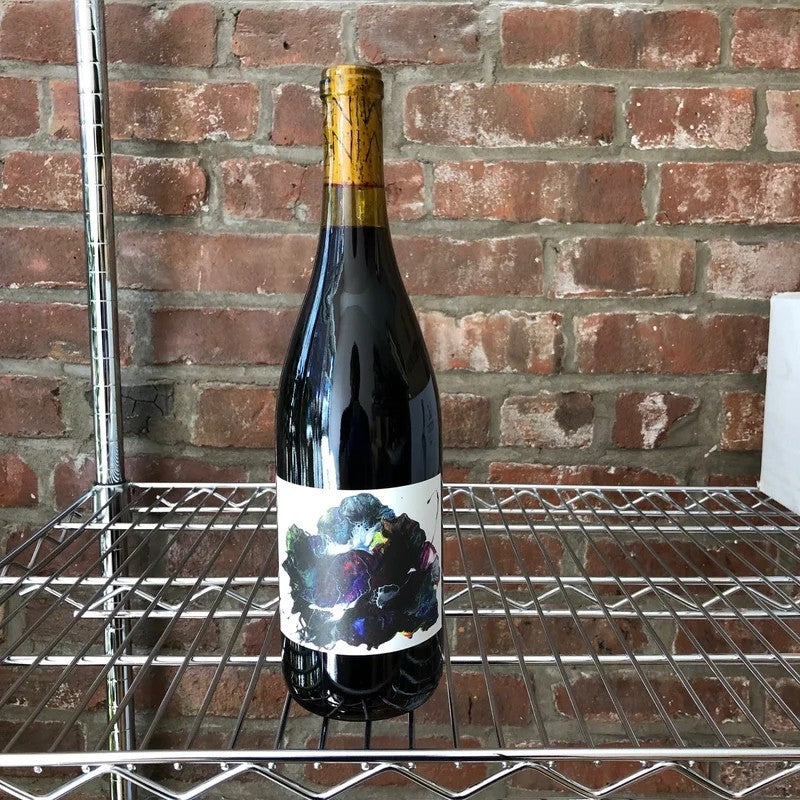 2018VincaMinorPinotNoir,SantaCruz