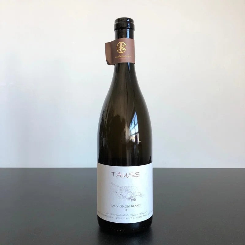 2018WeingutTauss“h”SauvignonBlanc,Styria,Austria