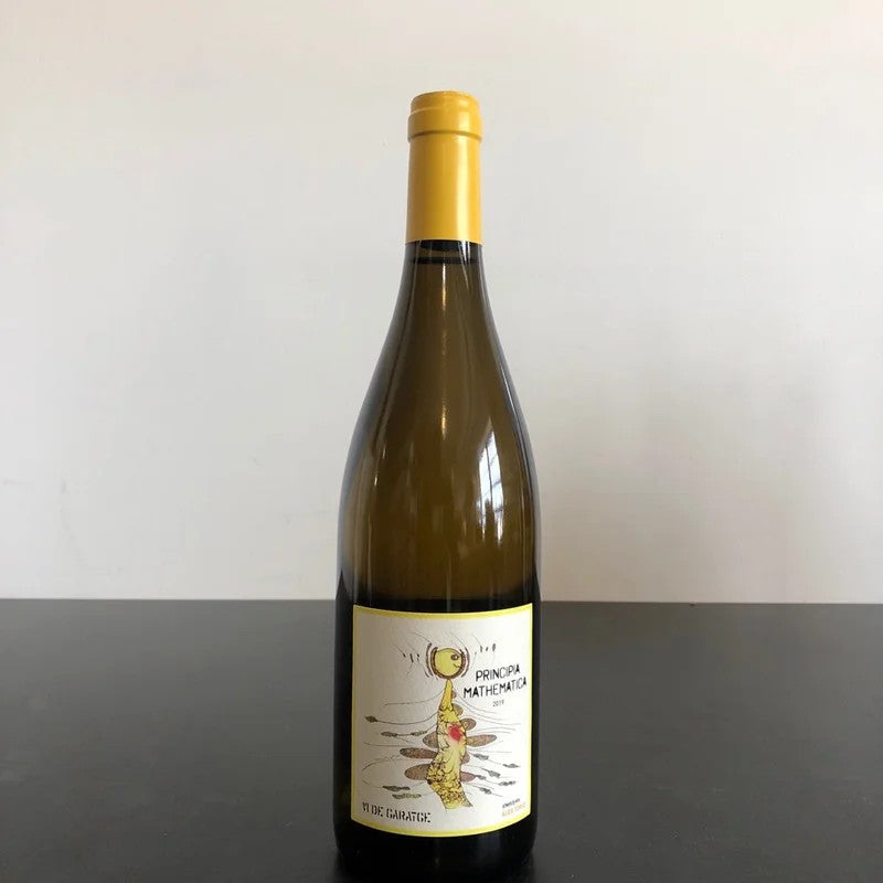 2019AlemanyiCorrio‘PrincipiaMathematica’XarelloPenedes,Spain