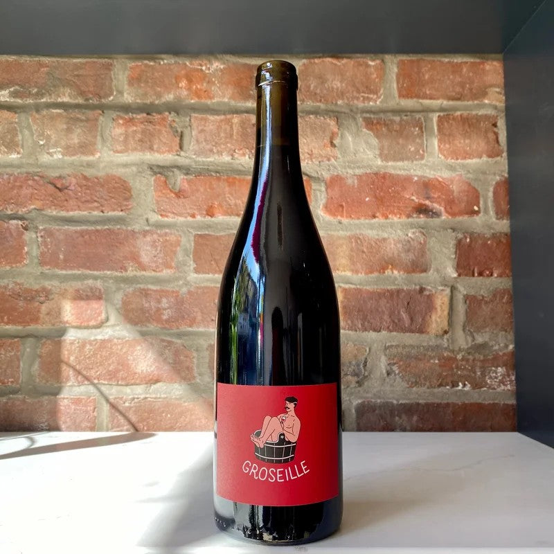 2019AlexisHudon‘Groseille’VindeFrance(Loire)