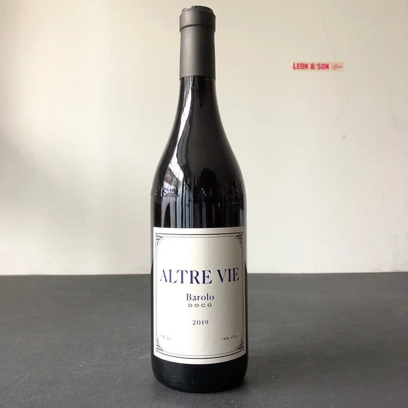 2019AltreVieBaroloDOCG,Piedmont,Italy