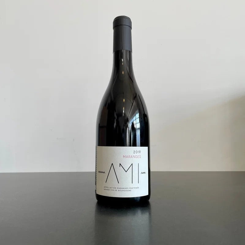 2019AMILaFuissiereMaranges,France