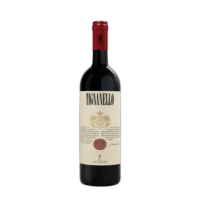 2019Antinori,Tignanello
