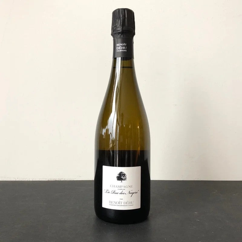 2019BenoitDehu‘LaRuedesNoyers’,Champagne,France