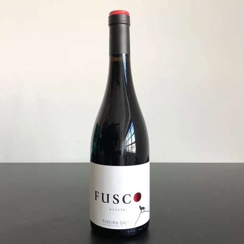 2019BodegasAlbamarFuscoRibeiraSacra,Spain