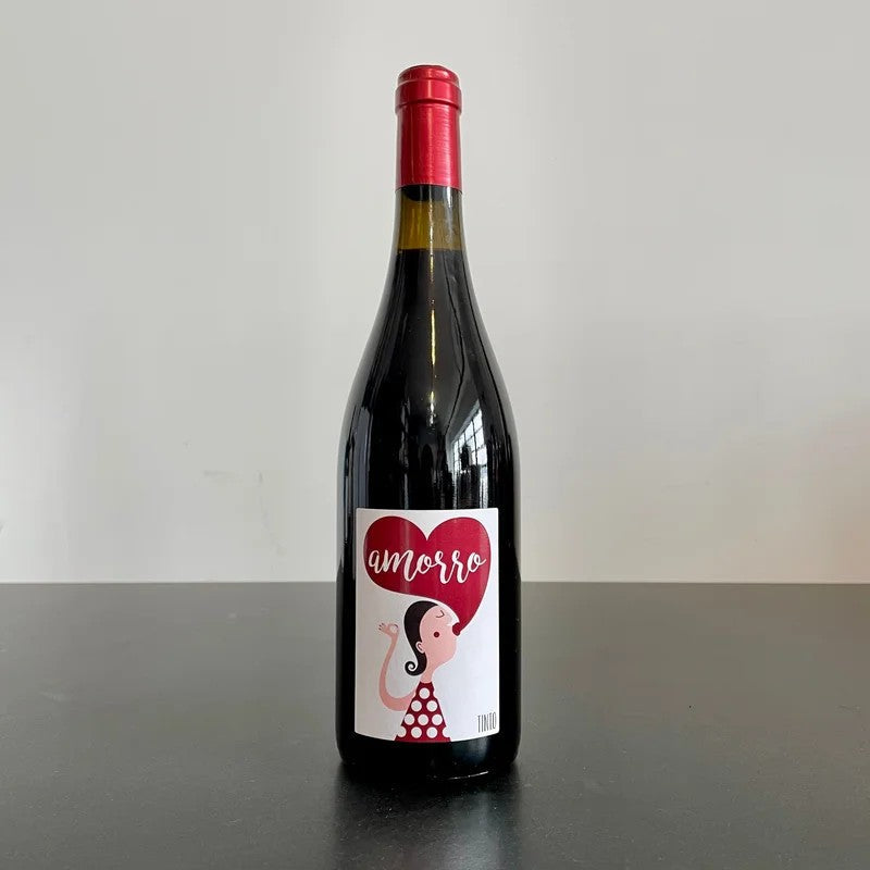 2019BodegaVinificate‘Amorro’Andalucia,Spain