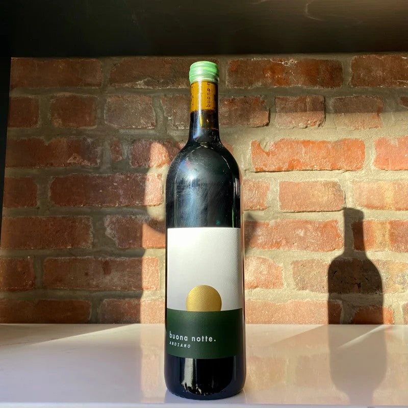 2019BuonaNotte‘Andiamo’ColumbiaValley,USA