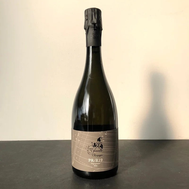 2019CedricBouchardRosesdeJeannePresleBDNChampagne,France