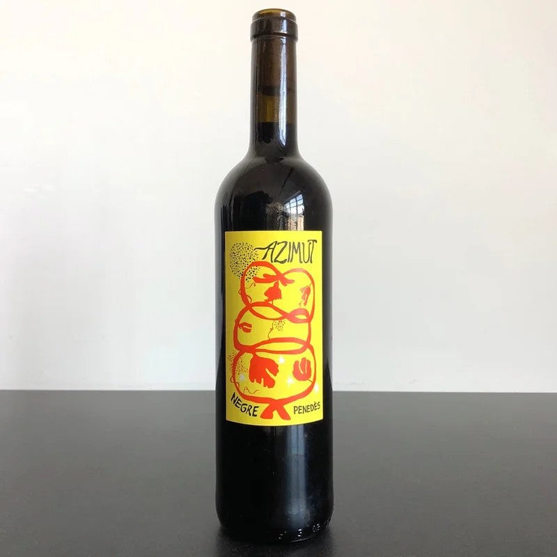 2019CellersdeCanSuriol,AzimutNegre,Penedes