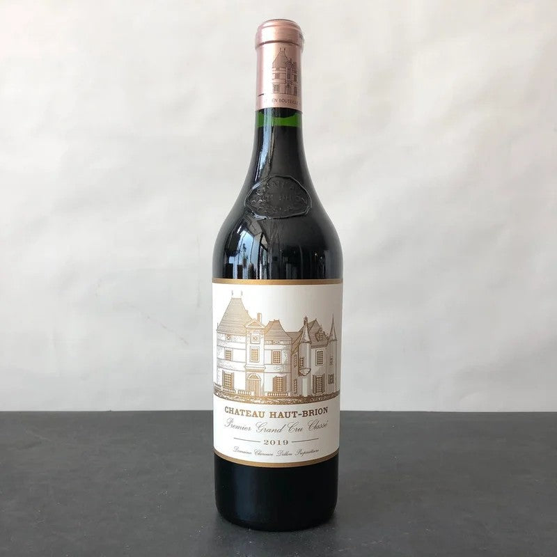 2019ChateauHaut-Brion,Pessac-Leognan,France