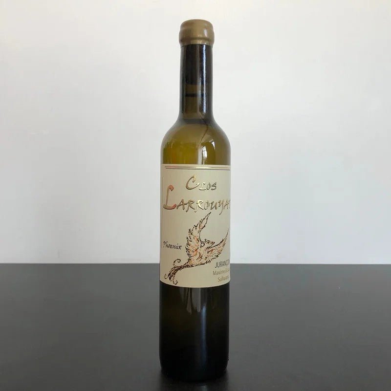 2019ClosLarrouyatJuranconMoelleux‘Phoenix’500ml,France