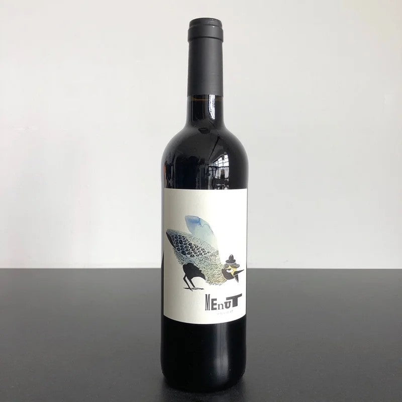 2019ClosMartinetMenut,PrioratDoca,Spain