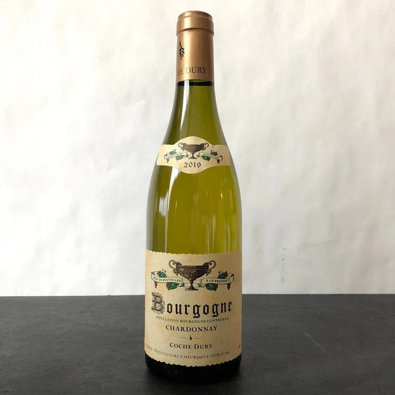 2019Coche-DuryBourgogneBlanc,Burgundy,France