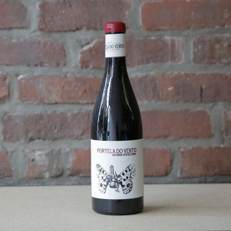 2019Daterra‘PorteladoVento’,RibeiraSacra,Spain