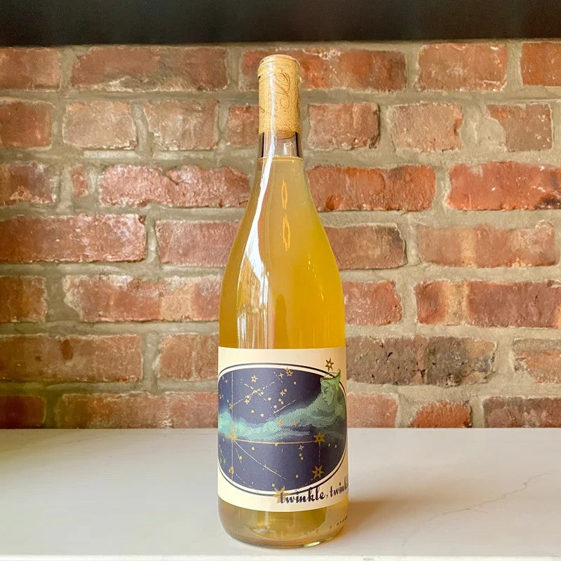 2019DayWines,“TwinkleTwinkle,”ApplegateValley,OR