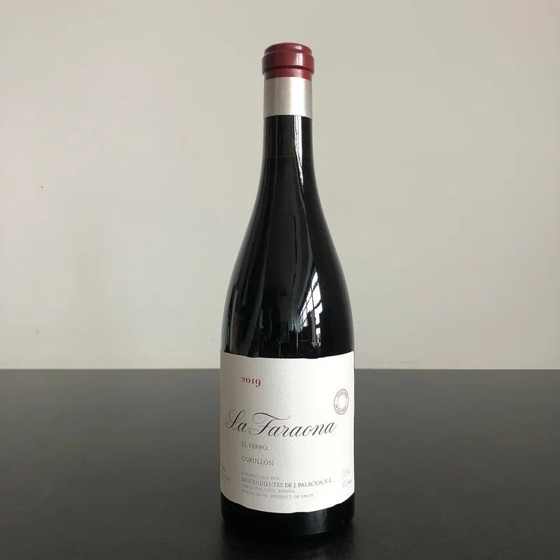 2019DescendientesdeJ.PalaciosLaFaraonaBierzo,Spain