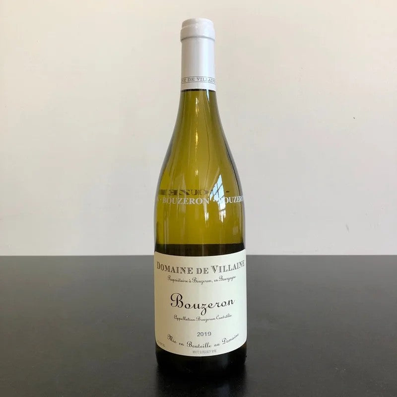 2019DomaineA.&P.deVillaineBouzeronCoteChalonnaise,France