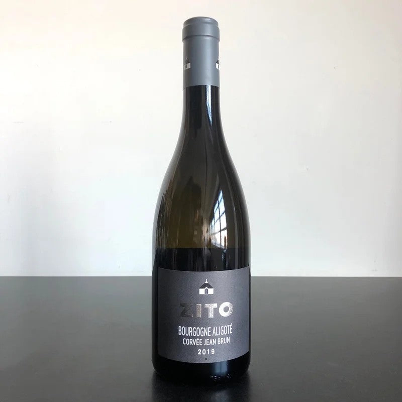 2019DomaineBernardZitoBourgogneAligoté,Burgundy,France