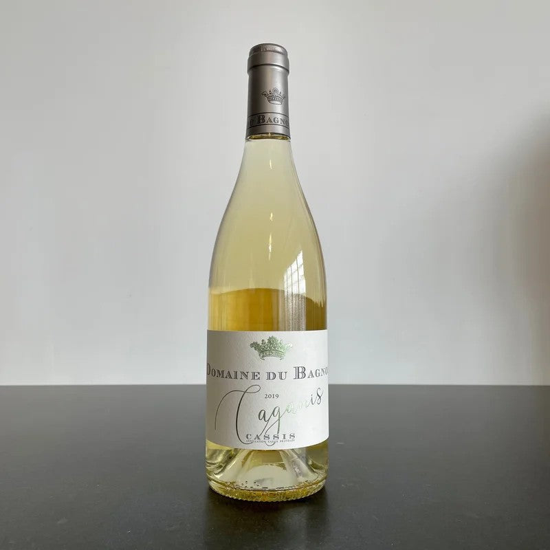 2019DomaineduBagnol‘Caganis’CassisBlanc,Provence,France
