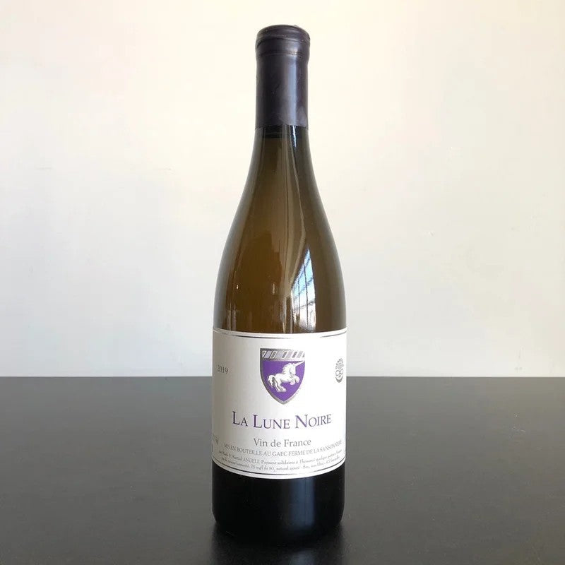 2019DomaineMarkAngeliFermeDeLaSansonniereLaLuneNoire,Loire,France