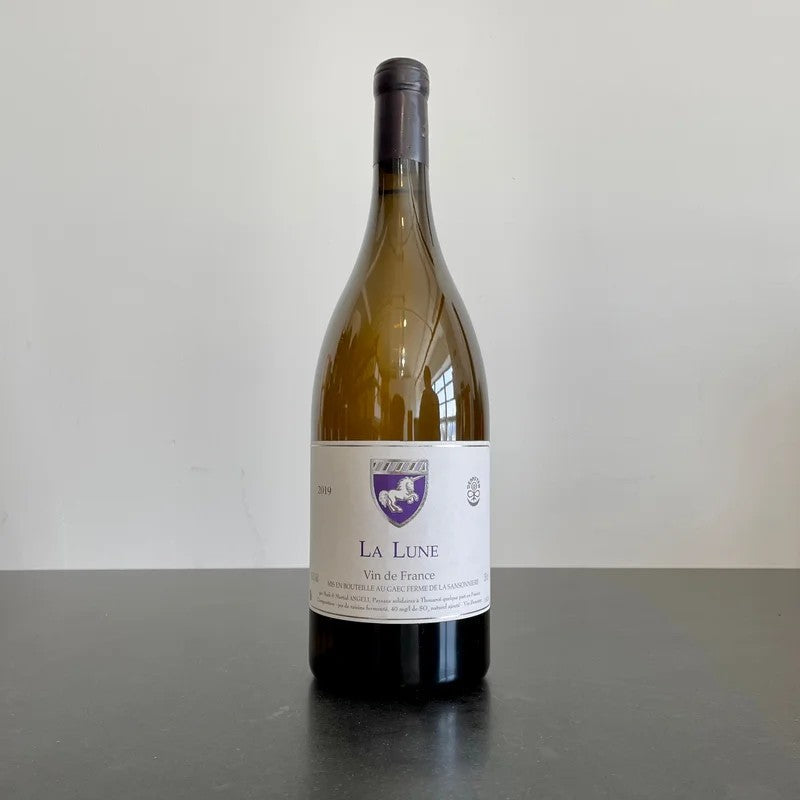 2019DomaineMarkAngeliFermedelaSansonniereLaLune1.5LMagnumLoire,VindeFrance