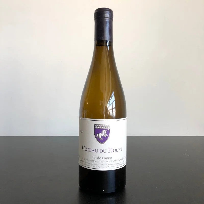 2019DomaineMarkAngeliFermedelaSansonniereCoteauduHouet,Loire,France