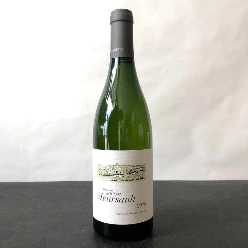 2019DomaineRoulotMeursault,CotedeBeaune,France