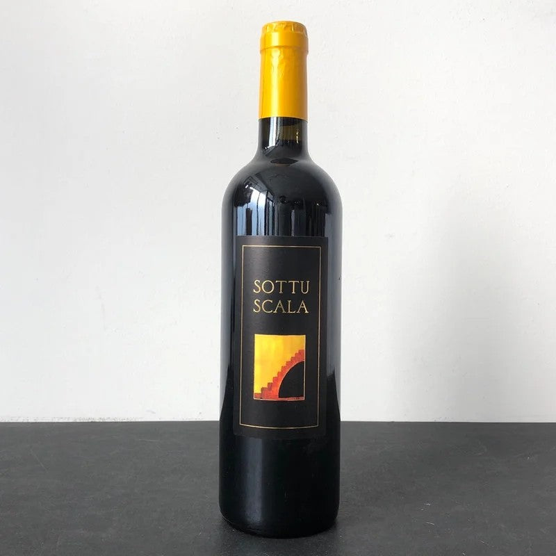 2019DomaineUStiliccionu‘SottuScala’Ajaccio,Corsica,France