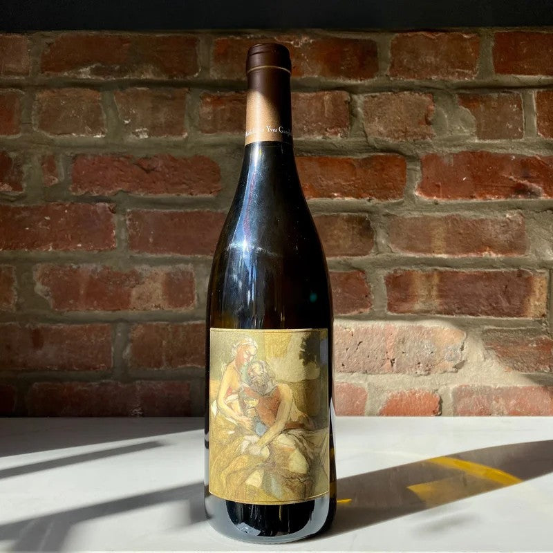 2019DomaineYvesetMathildeGangloffCondrieuRhone,France