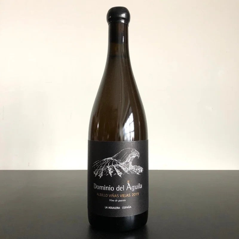 2019DominiodelAguilaVinasViejasAlbillo,RiberadelDuero,Spain