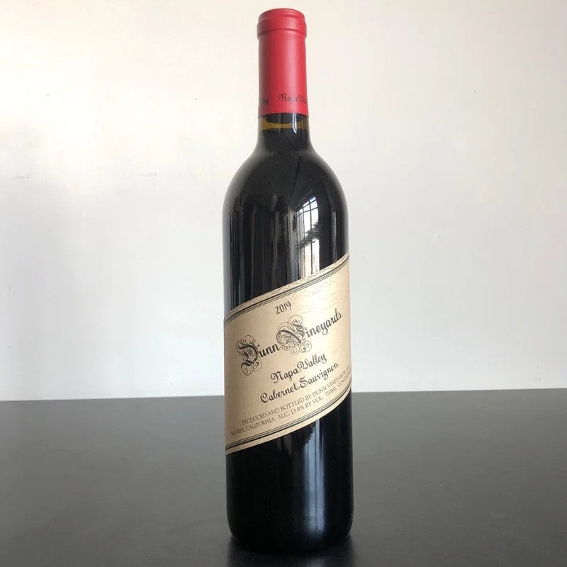 2019DunnVineyardsNapaValleyCabernetSauvignon,California,USA