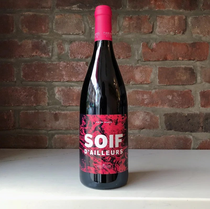 2019FabienJouvesSoifd’AilleursVDF