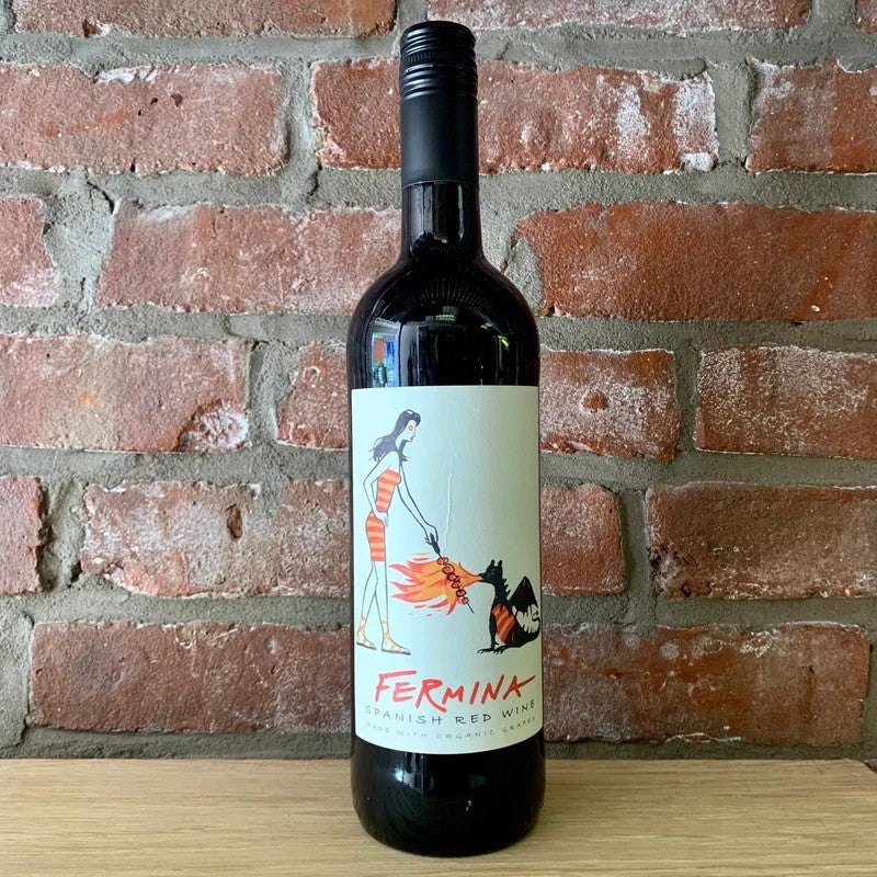 2019FerminaMonastrell,Valencia,Spain