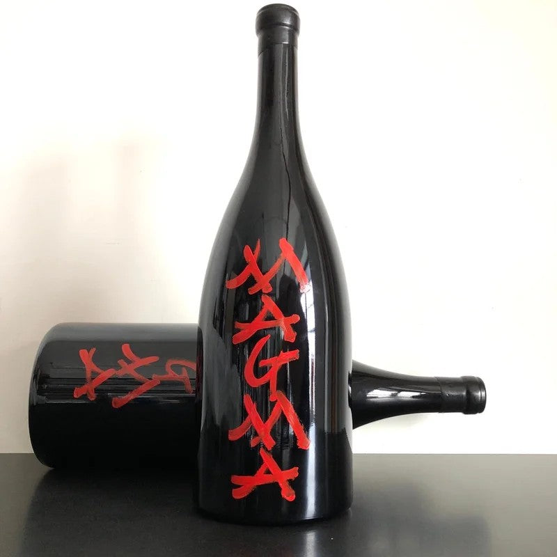 2019FrankCornelissen‘Magma’3LDoubleMagnumTerreSicilianeRossoIGT,Sicily,Italy