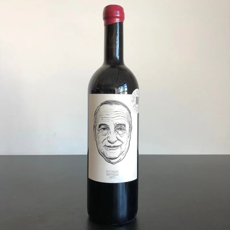 2019GutOggauBertholdiRotBurgenland,Austria