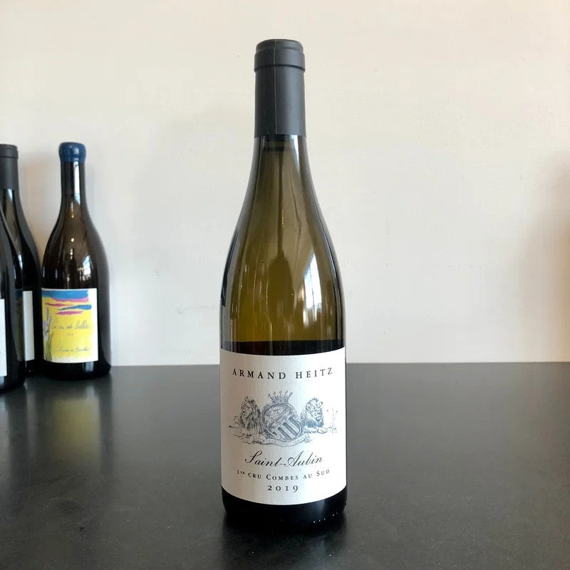 2019Heitz-LochardetzCombesAuSudSaint-AubinPremierCru,France