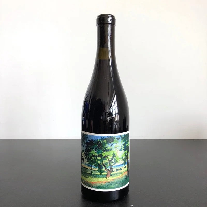 2019JohanVineyardsEstatePinotNoirVanDuzerCorridor,USA