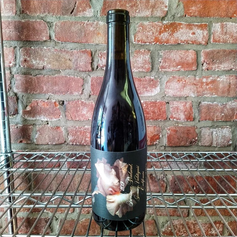 2019JolieLaideWines‘Mele’Trousseau–Poulsard–Gamay–Valdiguie,California,USA