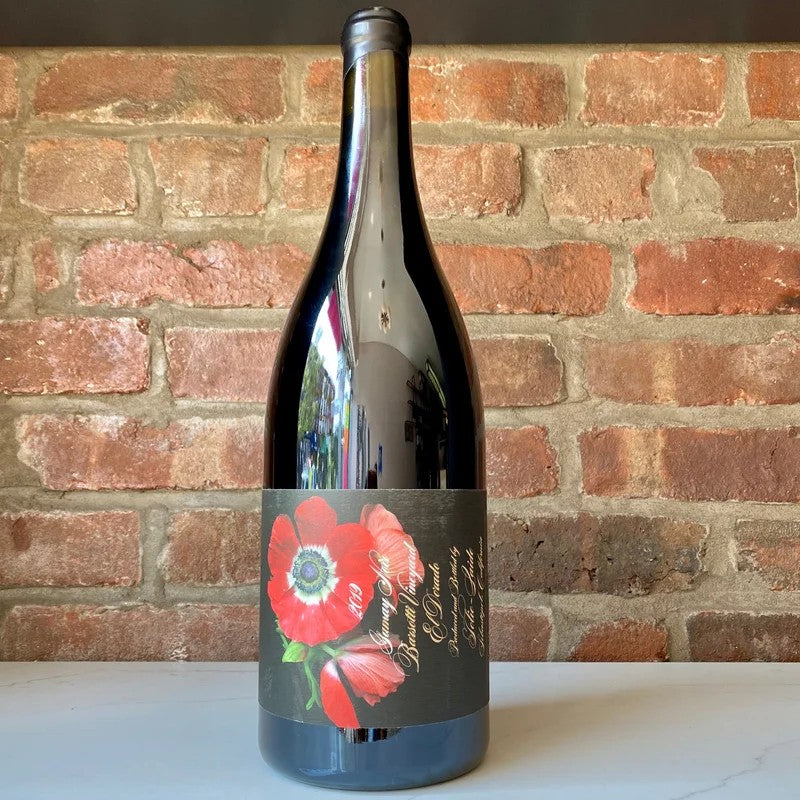2019JolieLaideWinesBarsottiVineyardGamay1.5Magnum,ElDoradoCounty,USA