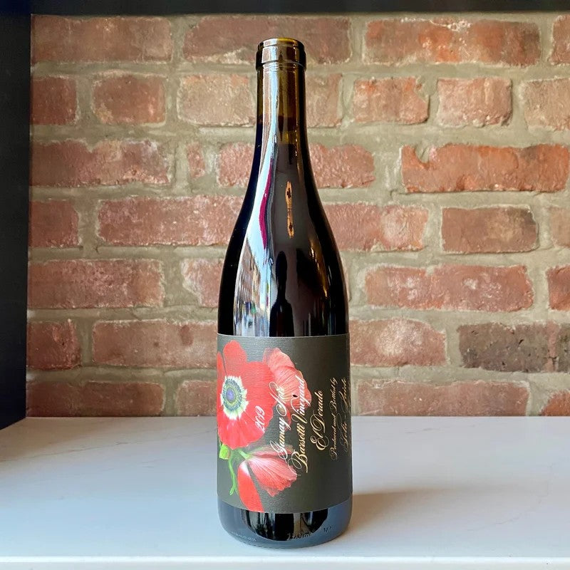 2019JolieLaideWinesBarsottiVineyardGamay,ElDoradoCounty,USA