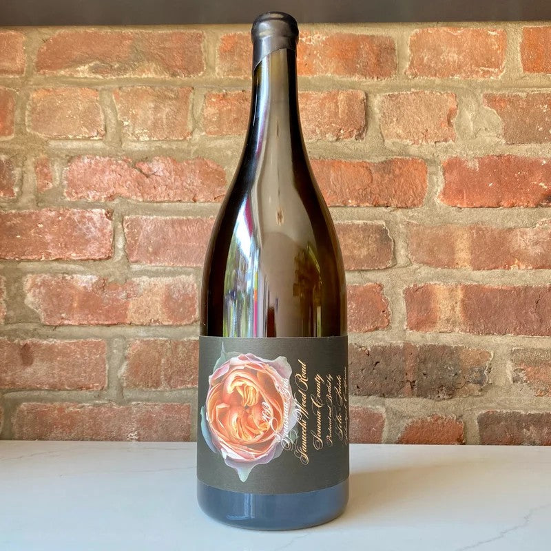 2019JolieLaideWinesFanucchiVineyardTrousseauGris1.5MagnumRussianRiverValley,USA